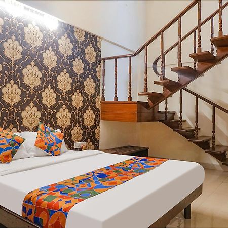 Fabhotel Prime Sukhsagar Resort Lonavala Ngoại thất bức ảnh