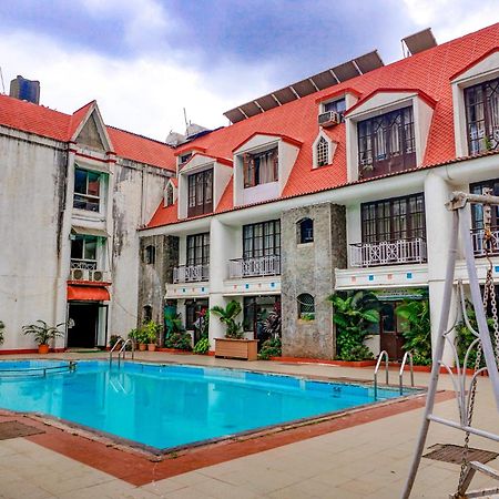 Fabhotel Prime Sukhsagar Resort Lonavala Ngoại thất bức ảnh
