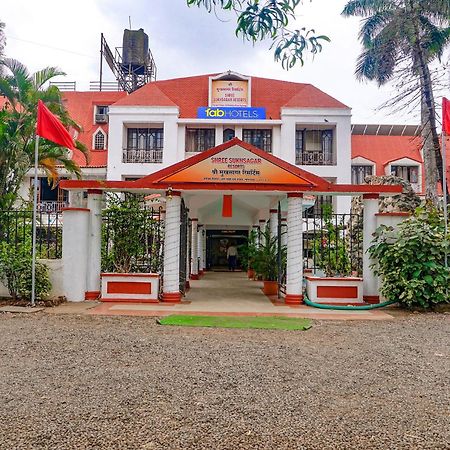 Fabhotel Prime Sukhsagar Resort Lonavala Ngoại thất bức ảnh