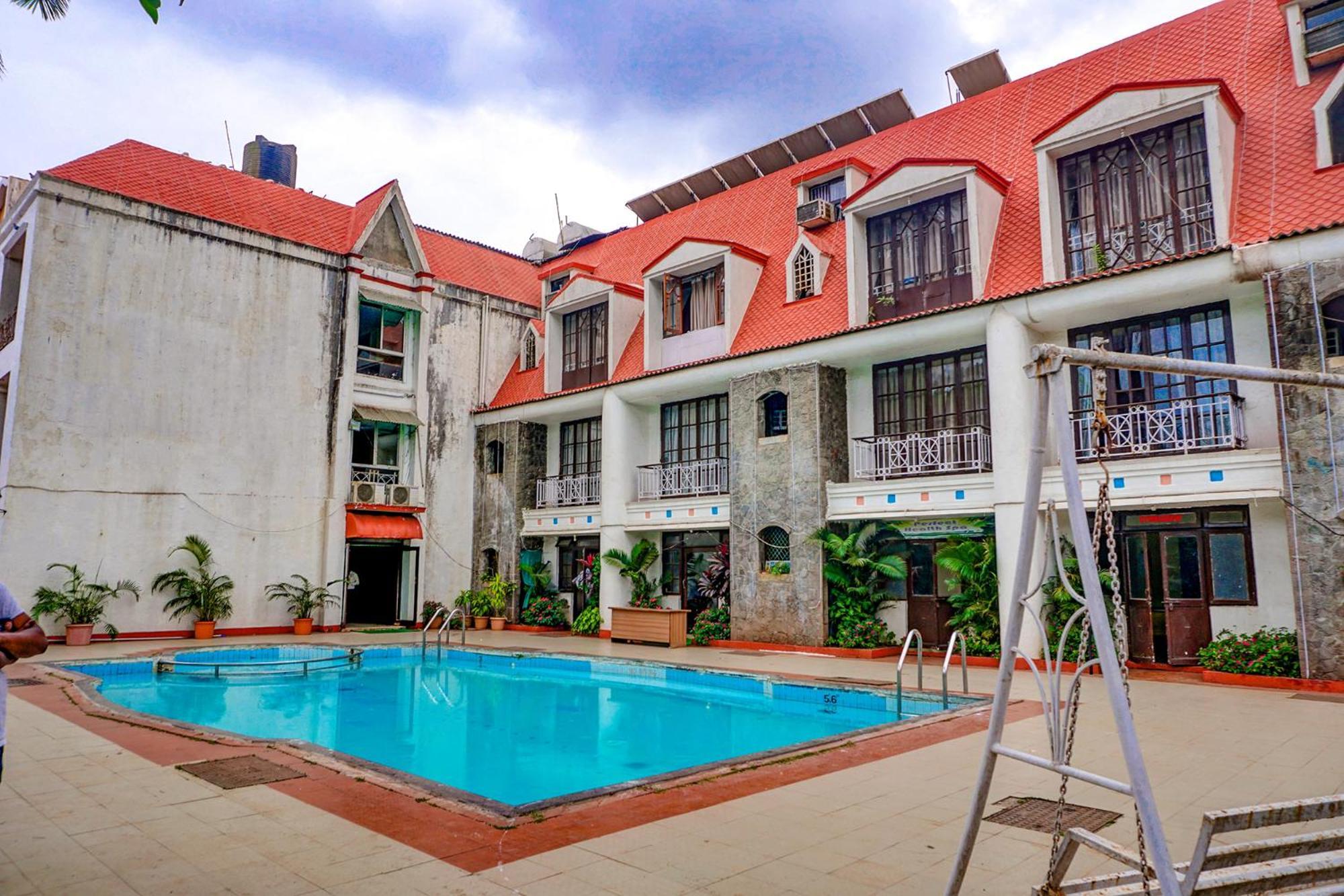 Fabhotel Prime Sukhsagar Resort Lonavala Ngoại thất bức ảnh