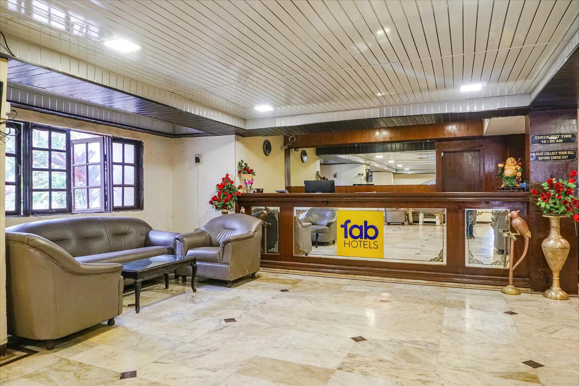 Fabhotel Prime Sukhsagar Resort Lonavala Ngoại thất bức ảnh