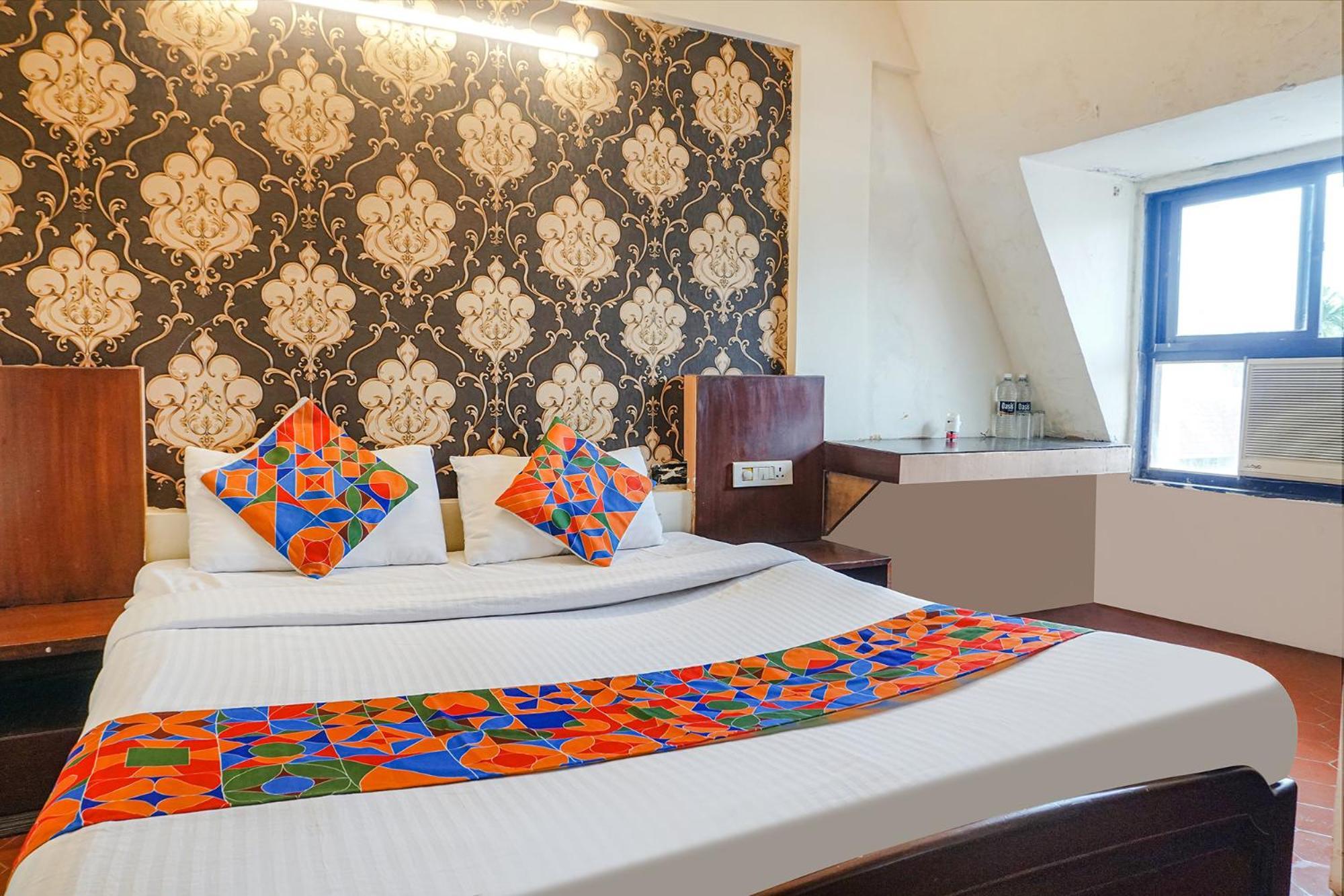 Fabhotel Prime Sukhsagar Resort Lonavala Ngoại thất bức ảnh