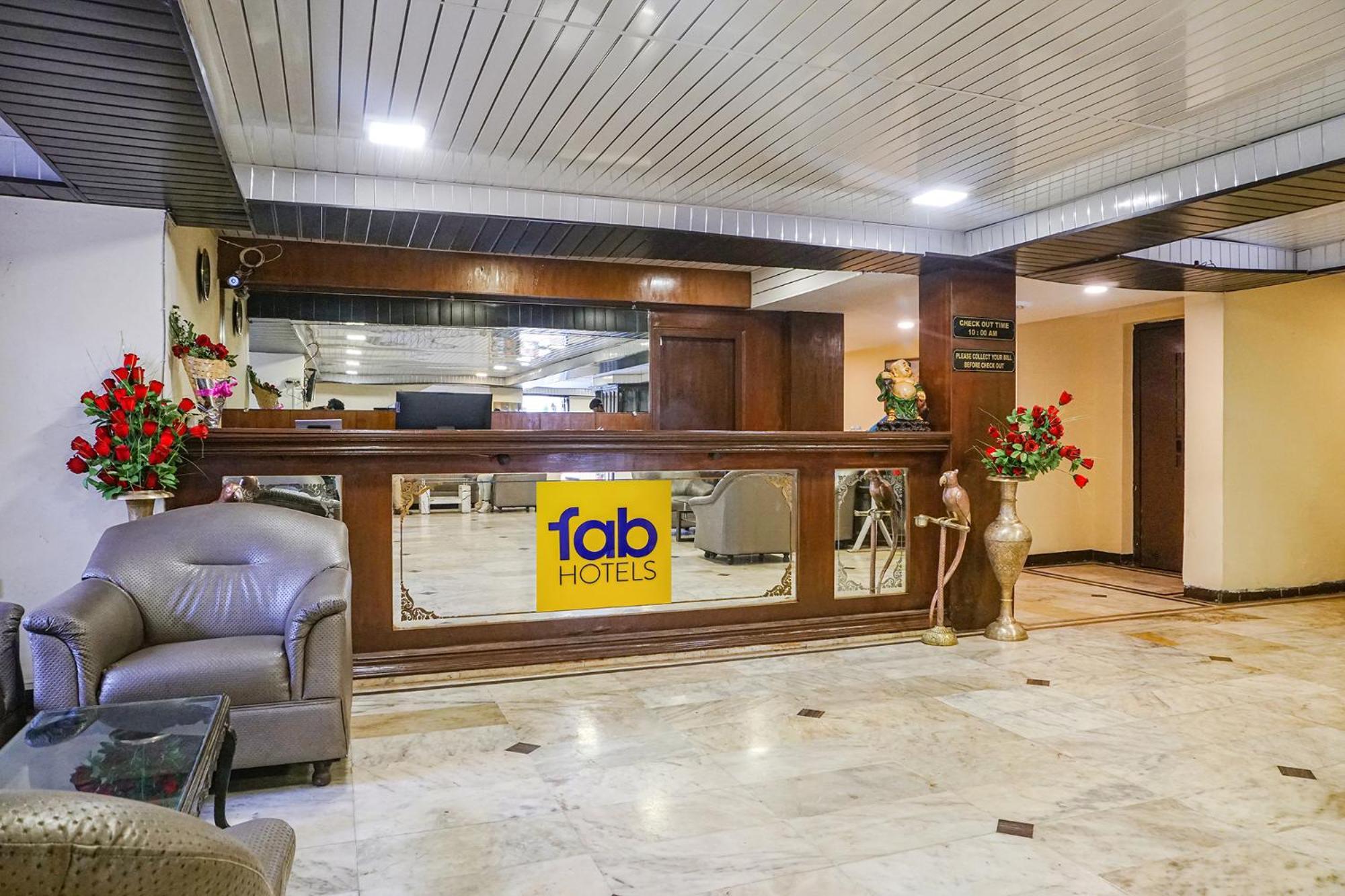 Fabhotel Prime Sukhsagar Resort Lonavala Ngoại thất bức ảnh