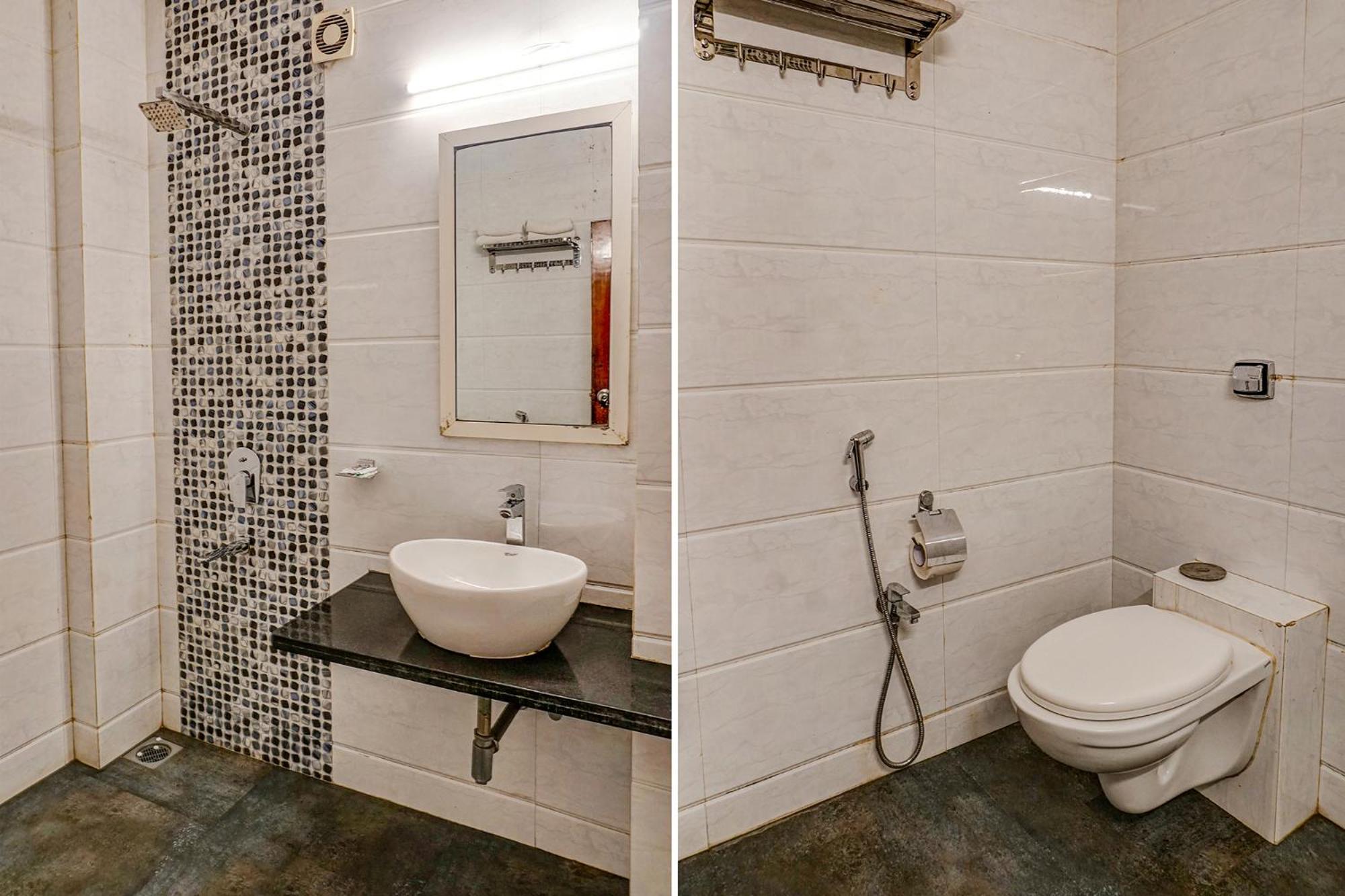 Fabhotel Prime Sukhsagar Resort Lonavala Ngoại thất bức ảnh