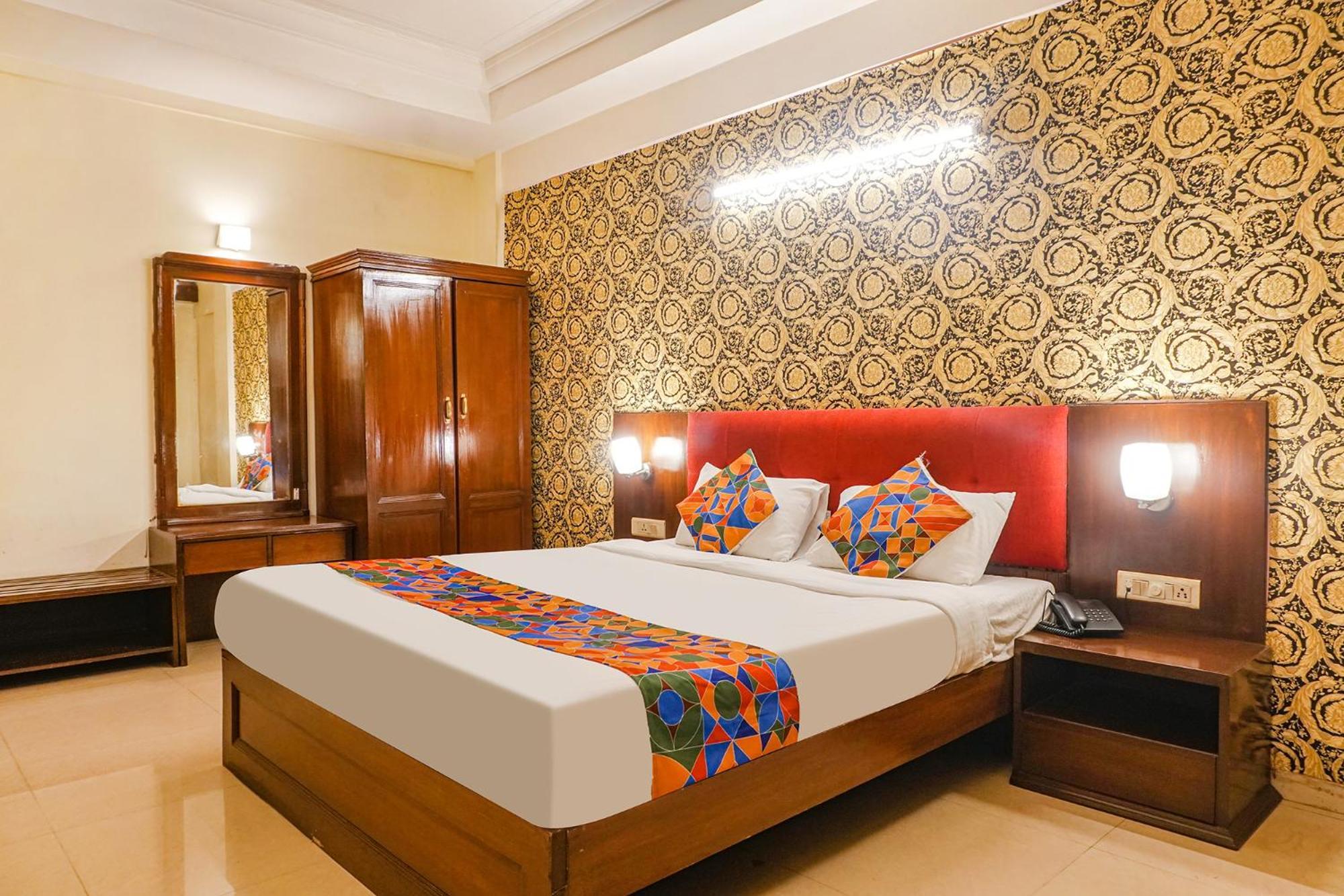 Fabhotel Prime Sukhsagar Resort Lonavala Ngoại thất bức ảnh