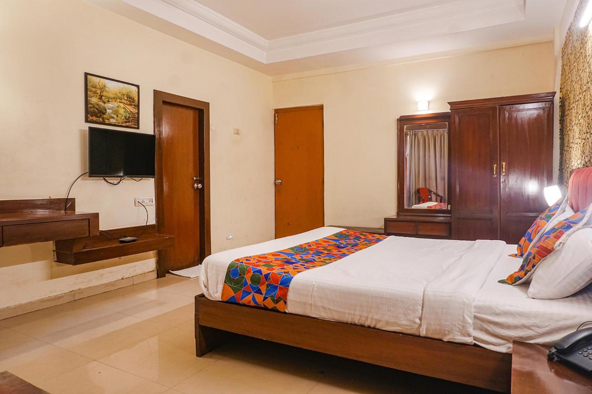 Fabhotel Prime Sukhsagar Resort Lonavala Ngoại thất bức ảnh