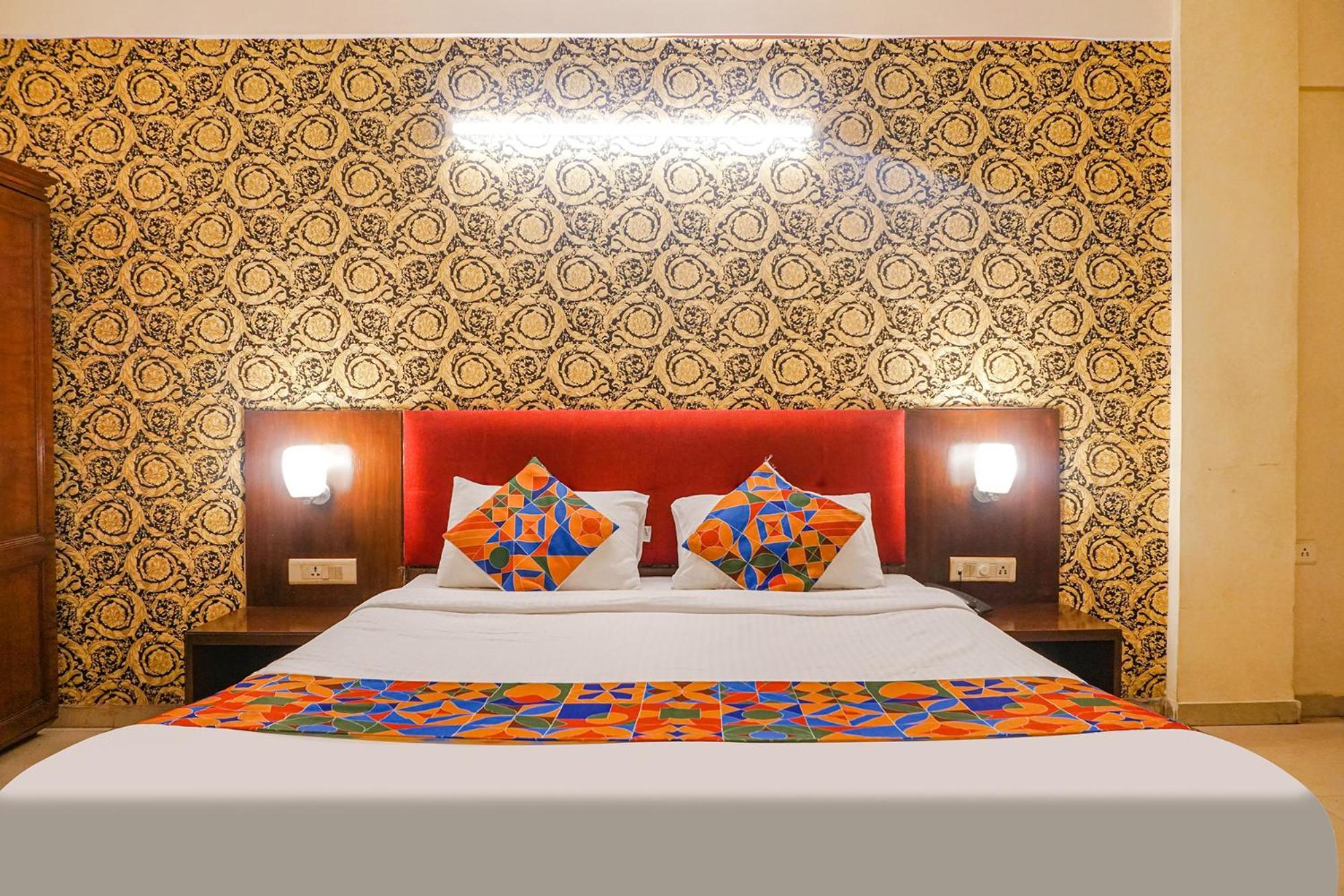 Fabhotel Prime Sukhsagar Resort Lonavala Ngoại thất bức ảnh