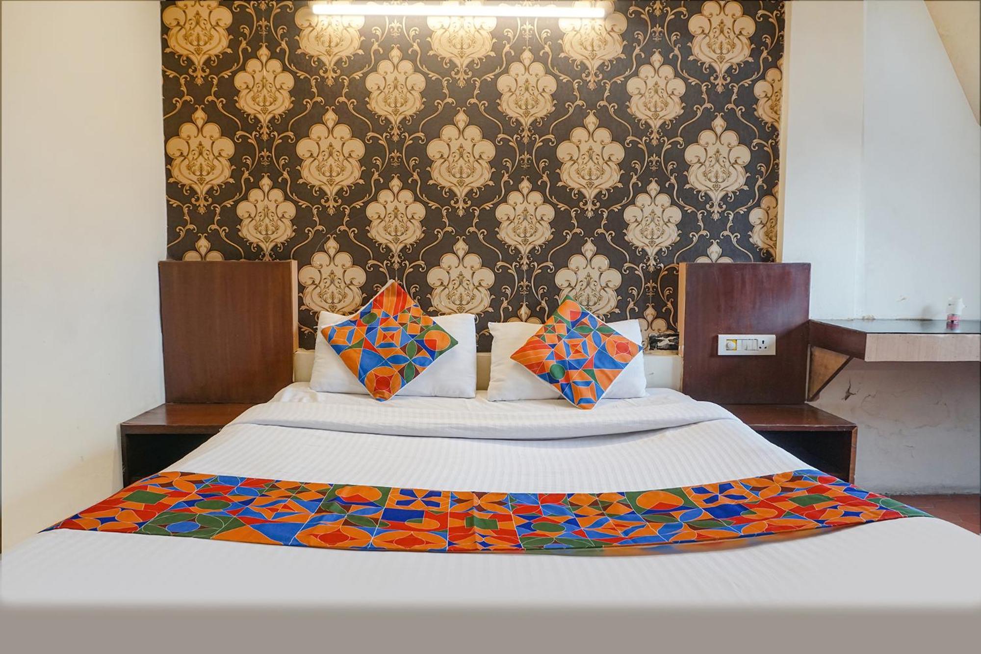 Fabhotel Prime Sukhsagar Resort Lonavala Ngoại thất bức ảnh