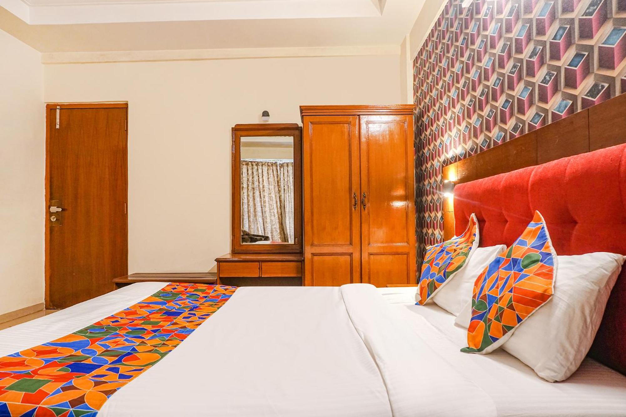 Fabhotel Prime Sukhsagar Resort Lonavala Ngoại thất bức ảnh