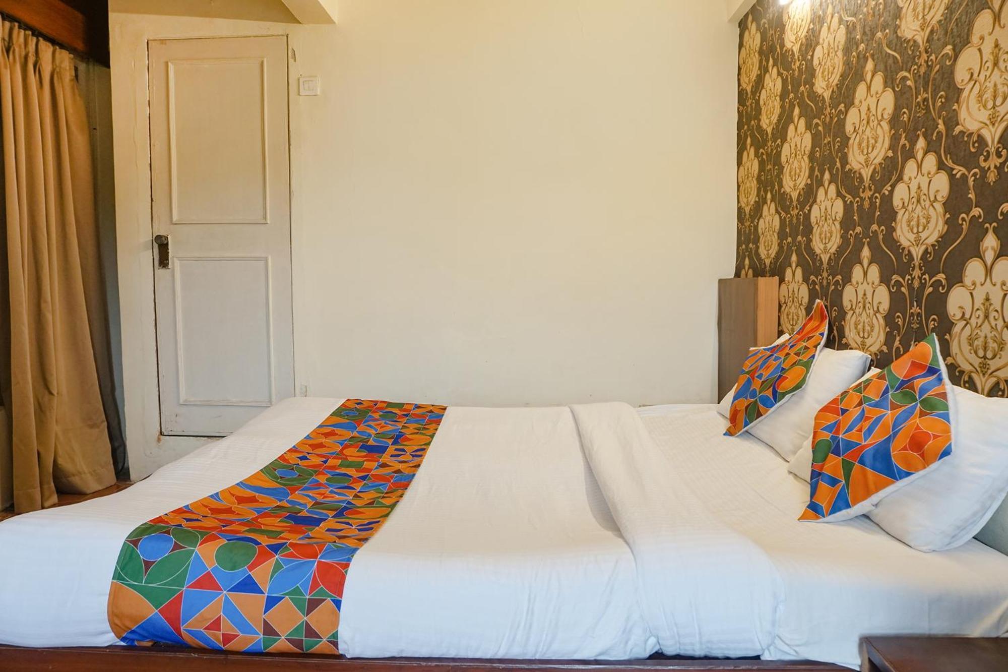 Fabhotel Prime Sukhsagar Resort Lonavala Ngoại thất bức ảnh