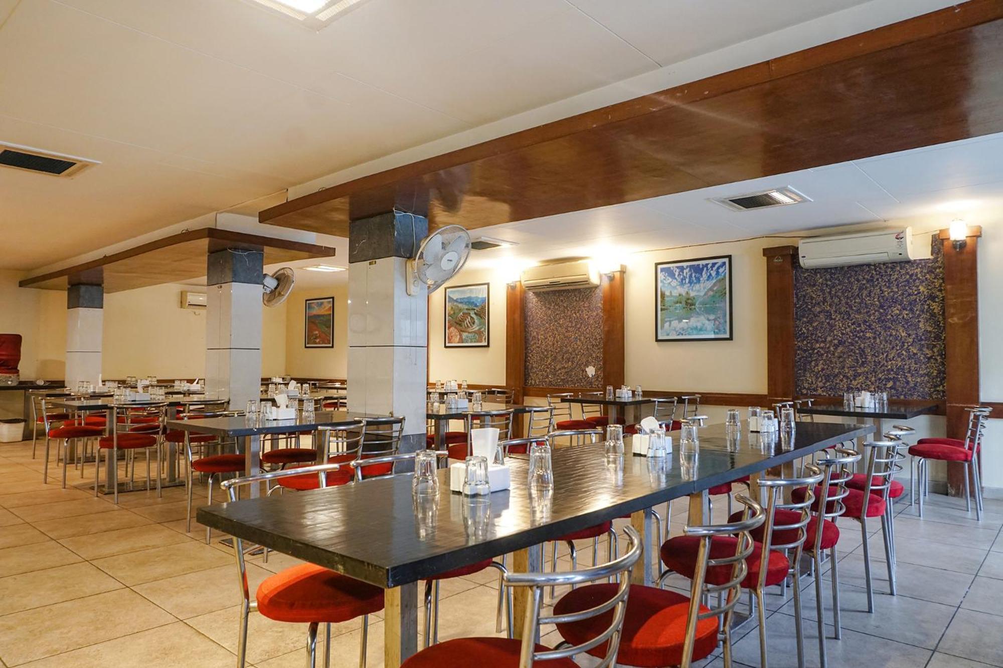 Fabhotel Prime Sukhsagar Resort Lonavala Ngoại thất bức ảnh