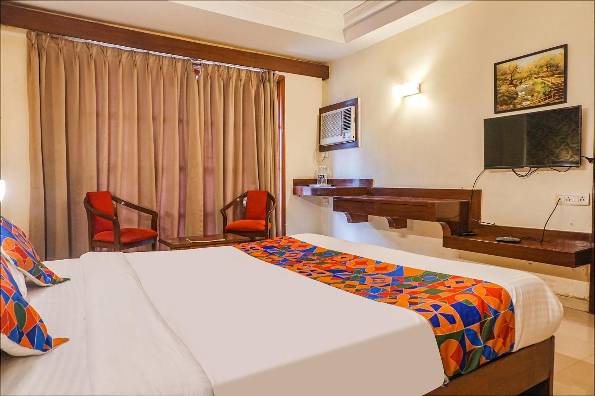 Fabhotel Prime Sukhsagar Resort Lonavala Ngoại thất bức ảnh