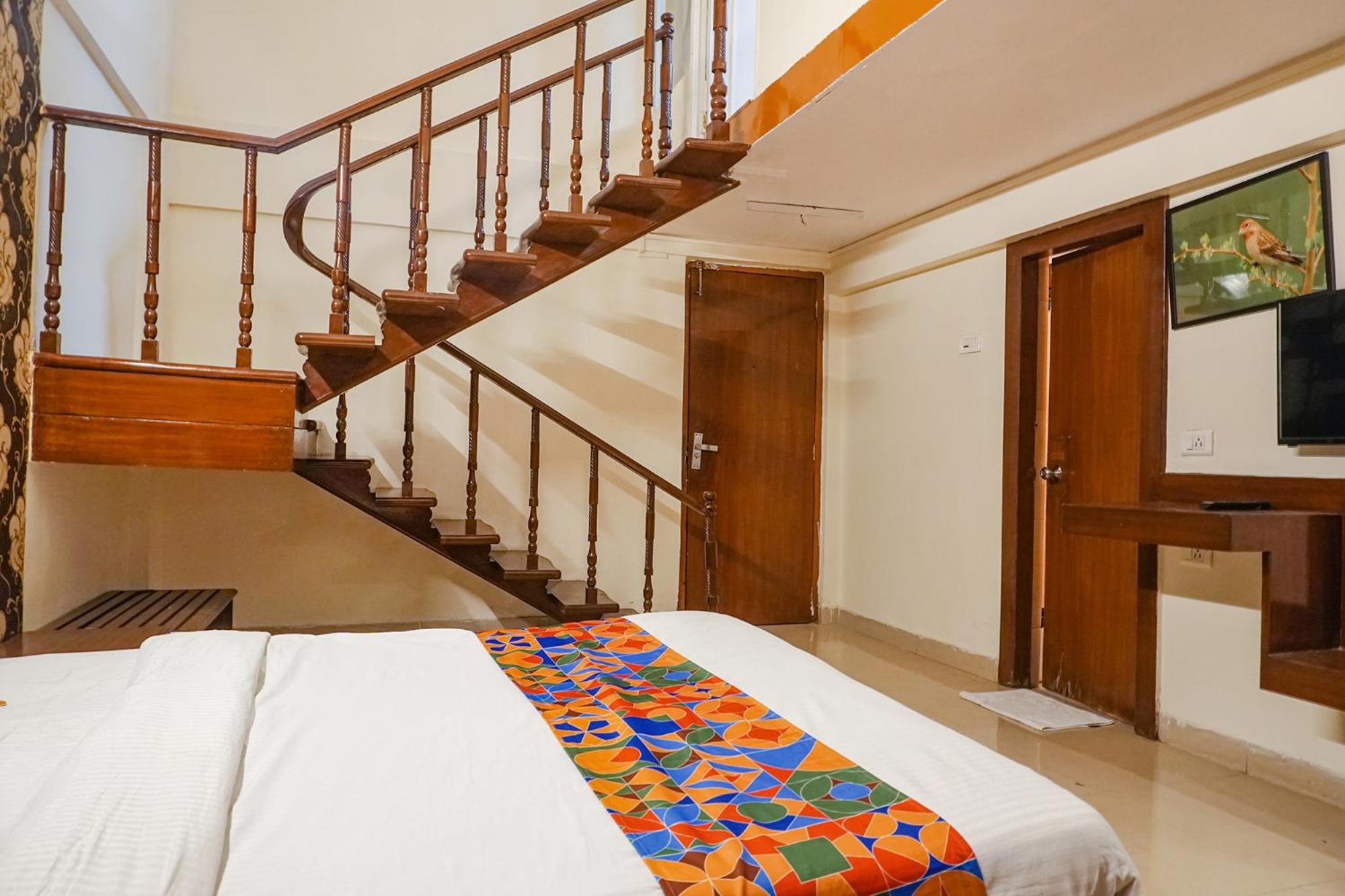 Fabhotel Prime Sukhsagar Resort Lonavala Ngoại thất bức ảnh