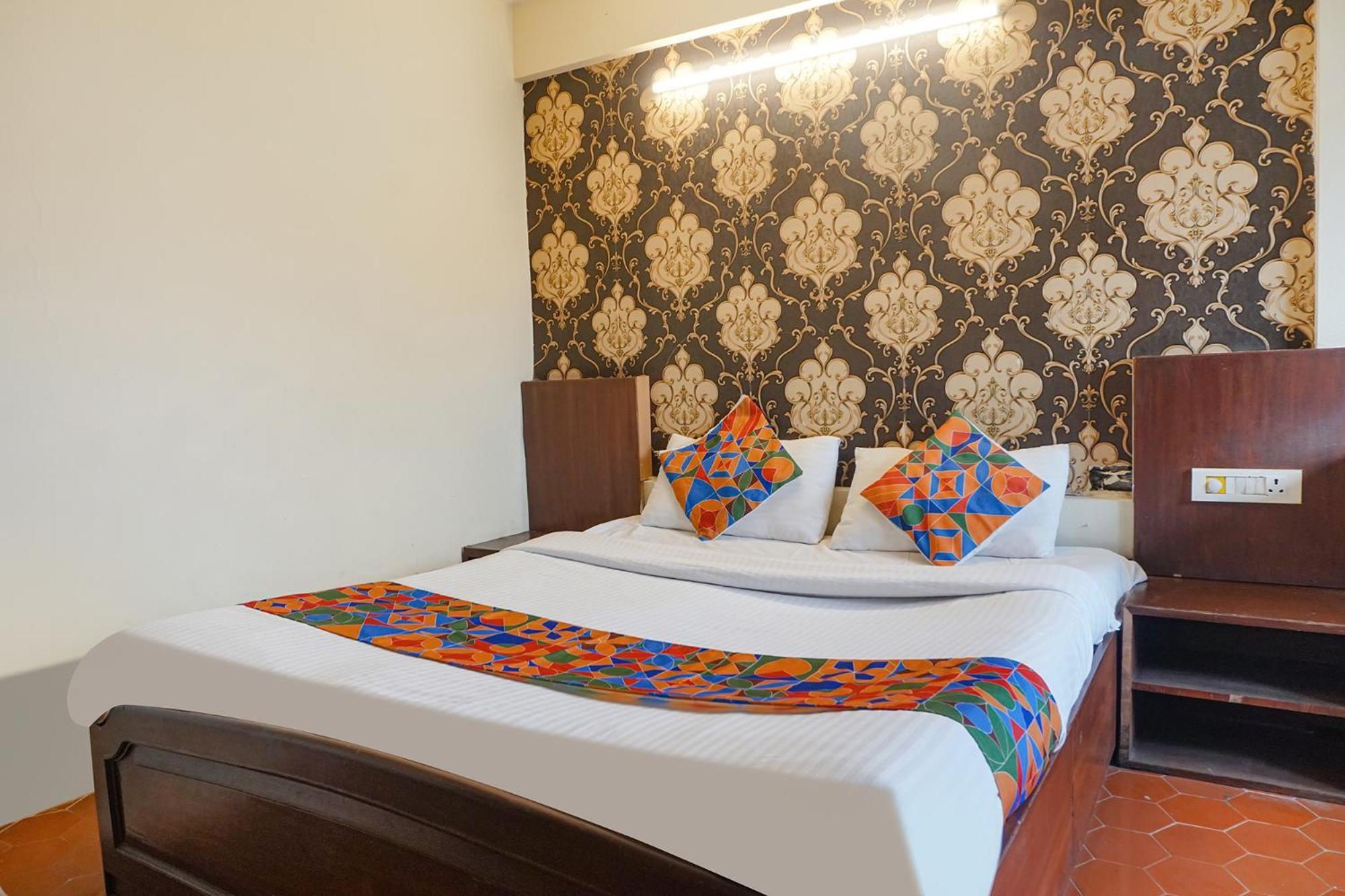Fabhotel Prime Sukhsagar Resort Lonavala Ngoại thất bức ảnh
