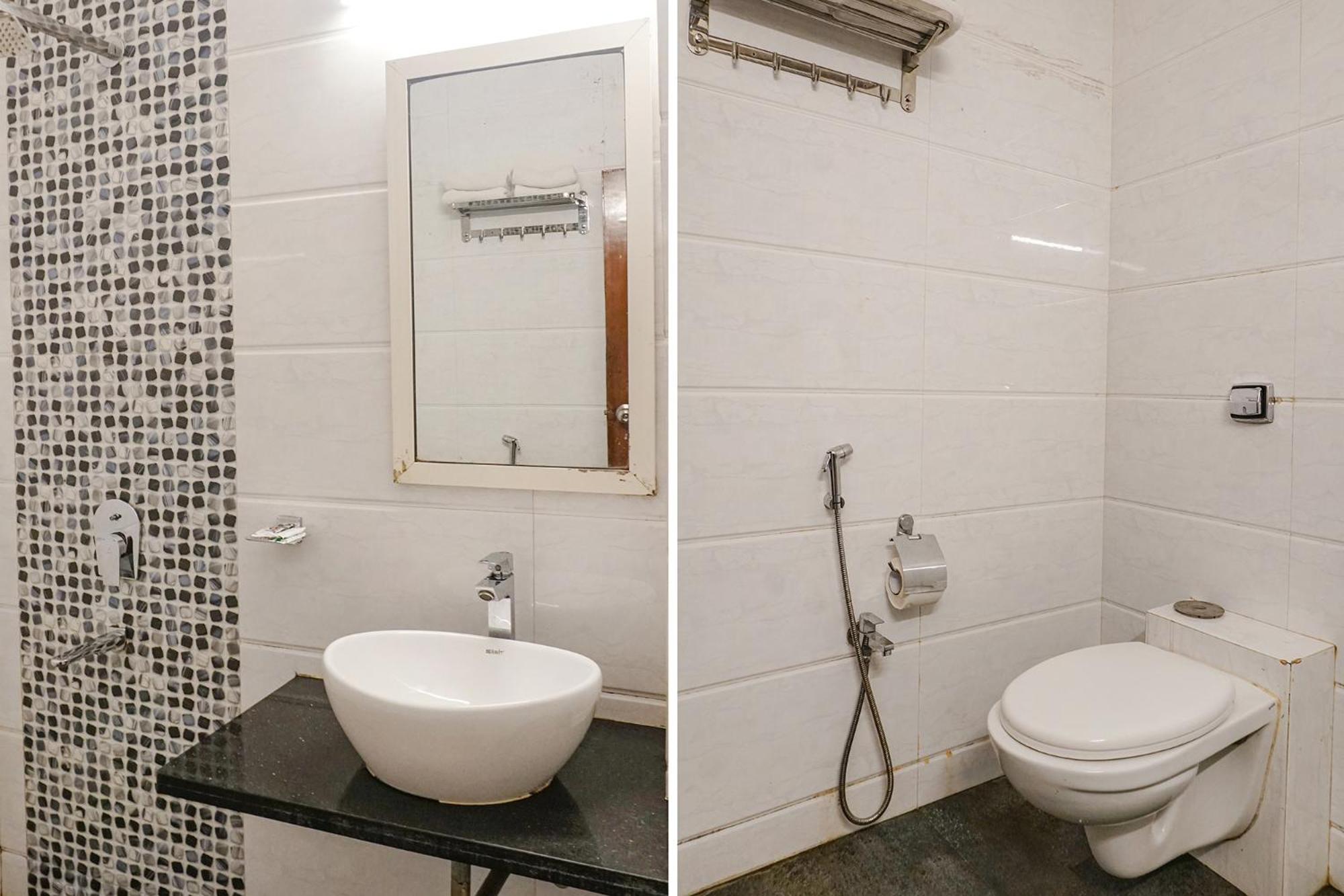 Fabhotel Prime Sukhsagar Resort Lonavala Ngoại thất bức ảnh