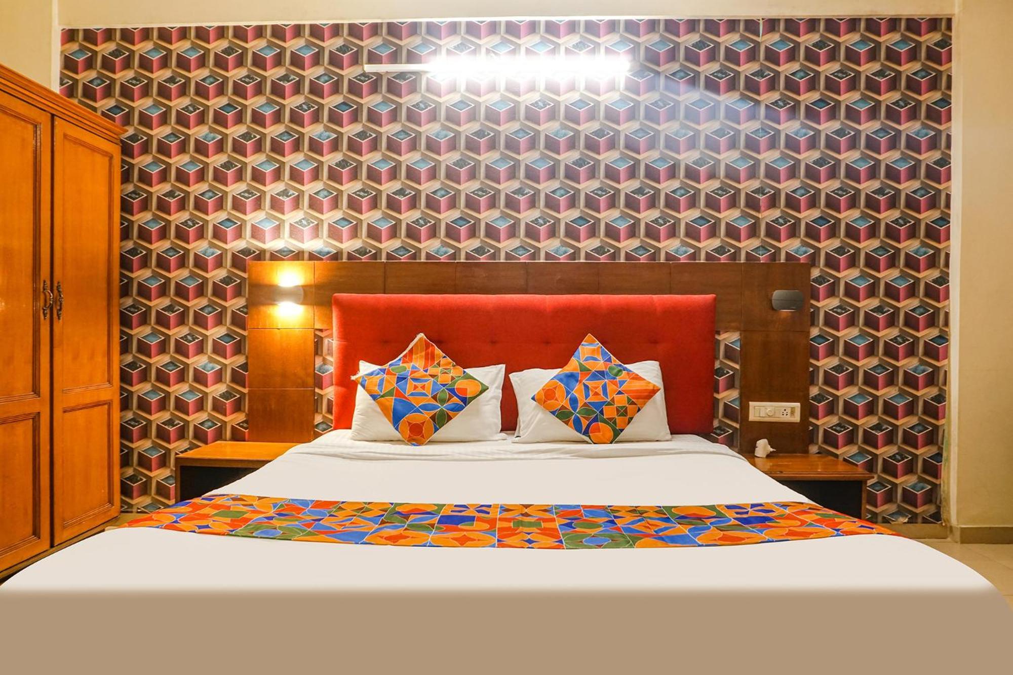 Fabhotel Prime Sukhsagar Resort Lonavala Ngoại thất bức ảnh