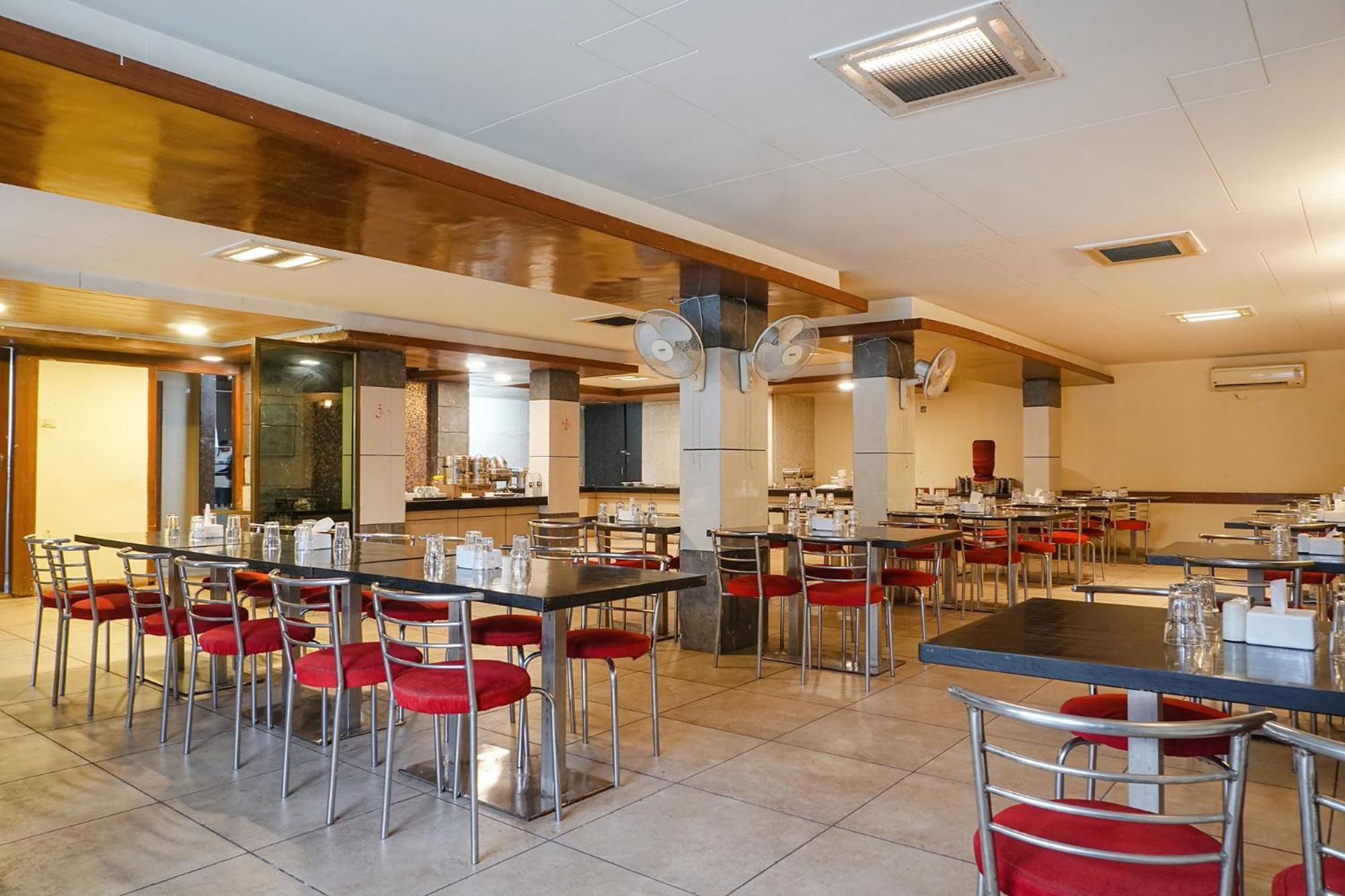 Fabhotel Prime Sukhsagar Resort Lonavala Ngoại thất bức ảnh