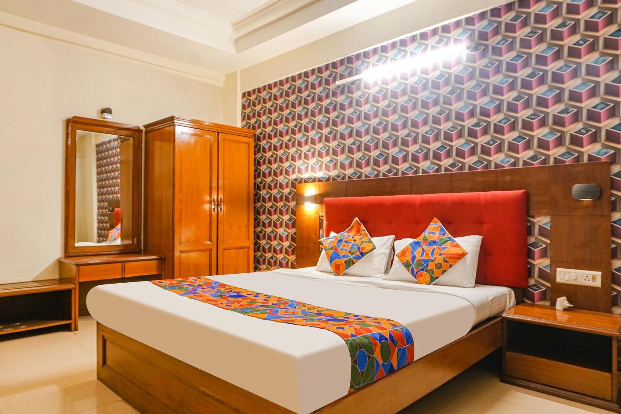 Fabhotel Prime Sukhsagar Resort Lonavala Ngoại thất bức ảnh